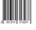 Barcode Image for UPC code 0801310313237