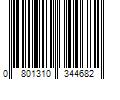 Barcode Image for UPC code 0801310344682