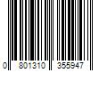 Barcode Image for UPC code 0801310355947