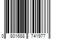 Barcode Image for UPC code 0801688741977