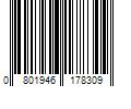 Barcode Image for UPC code 0801946178309