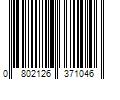 Barcode Image for UPC code 0802126371046