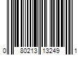 Barcode Image for UPC code 080213132491