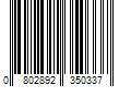 Barcode Image for UPC code 0802892350337