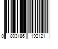 Barcode Image for UPC code 0803186192121