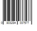 Barcode Image for UPC code 0803284037577