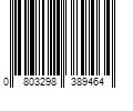 Barcode Image for UPC code 0803298389464