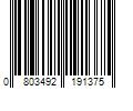 Barcode Image for UPC code 0803492191375