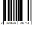 Barcode Image for UPC code 0803698957713