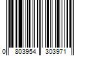 Barcode Image for UPC code 0803954303971