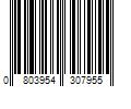 Barcode Image for UPC code 0803954307955