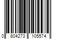 Barcode Image for UPC code 0804273105574