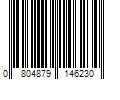 Barcode Image for UPC code 0804879146230