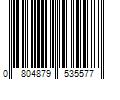 Barcode Image for UPC code 0804879535577