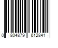 Barcode Image for UPC code 0804879612841