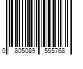 Barcode Image for UPC code 0805089555768