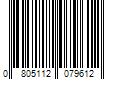 Barcode Image for UPC code 0805112079612