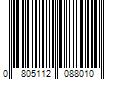 Barcode Image for UPC code 0805112088010