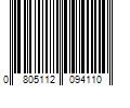 Barcode Image for UPC code 0805112094110