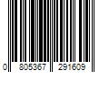 Barcode Image for UPC code 08053672916065