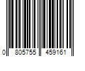 Barcode Image for UPC code 0805755459161