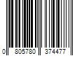 Barcode Image for UPC code 0805780374477