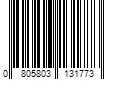 Barcode Image for UPC code 0805803131773