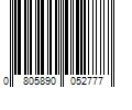 Barcode Image for UPC code 0805890052777