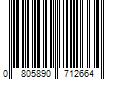 Barcode Image for UPC code 0805890712664