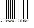 Barcode Image for UPC code 0806008737975