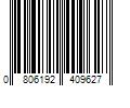 Barcode Image for UPC code 0806192409627