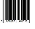 Barcode Image for UPC code 0806192461212