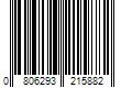 Barcode Image for UPC code 0806293215882