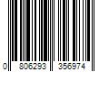 Barcode Image for UPC code 0806293356974