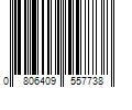 Barcode Image for UPC code 0806409557738