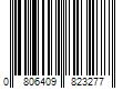 Barcode Image for UPC code 0806409823277