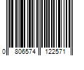 Barcode Image for UPC code 0806574122571