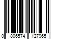 Barcode Image for UPC code 0806574127965