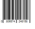 Barcode Image for UPC code 0806574248158