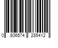 Barcode Image for UPC code 0806574285412