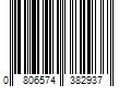 Barcode Image for UPC code 0806574382937