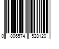 Barcode Image for UPC code 0806574528120