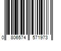 Barcode Image for UPC code 0806574571973