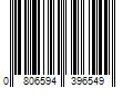 Barcode Image for UPC code 0806594396549