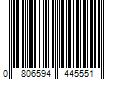 Barcode Image for UPC code 0806594445551