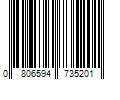 Barcode Image for UPC code 0806594735201