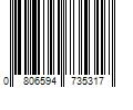 Barcode Image for UPC code 0806594735317