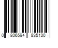 Barcode Image for UPC code 0806594835130