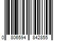 Barcode Image for UPC code 0806594842855