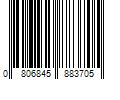 Barcode Image for UPC code 0806845883705